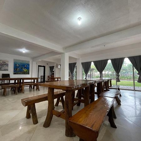 Akkaw Baler Hometel Exterior foto