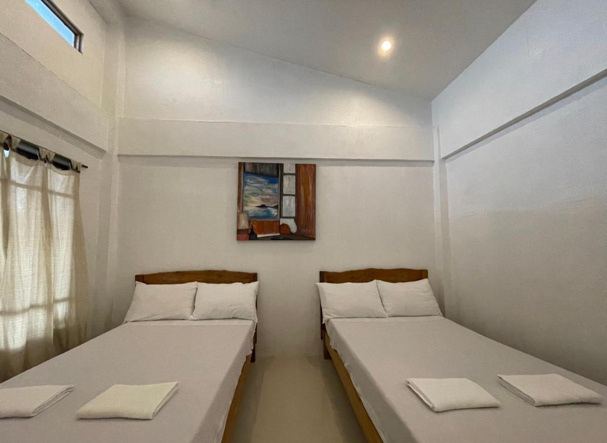 Akkaw Baler Hometel Quarto foto