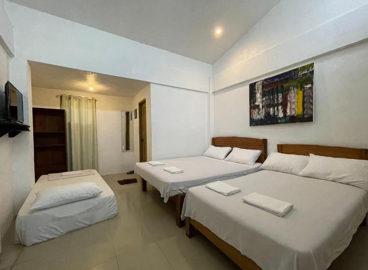 Akkaw Baler Hometel Quarto foto