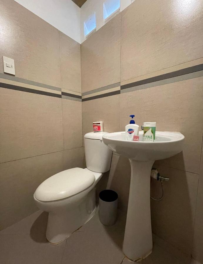 Akkaw Baler Hometel Quarto foto