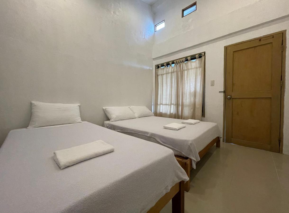 Akkaw Baler Hometel Quarto foto