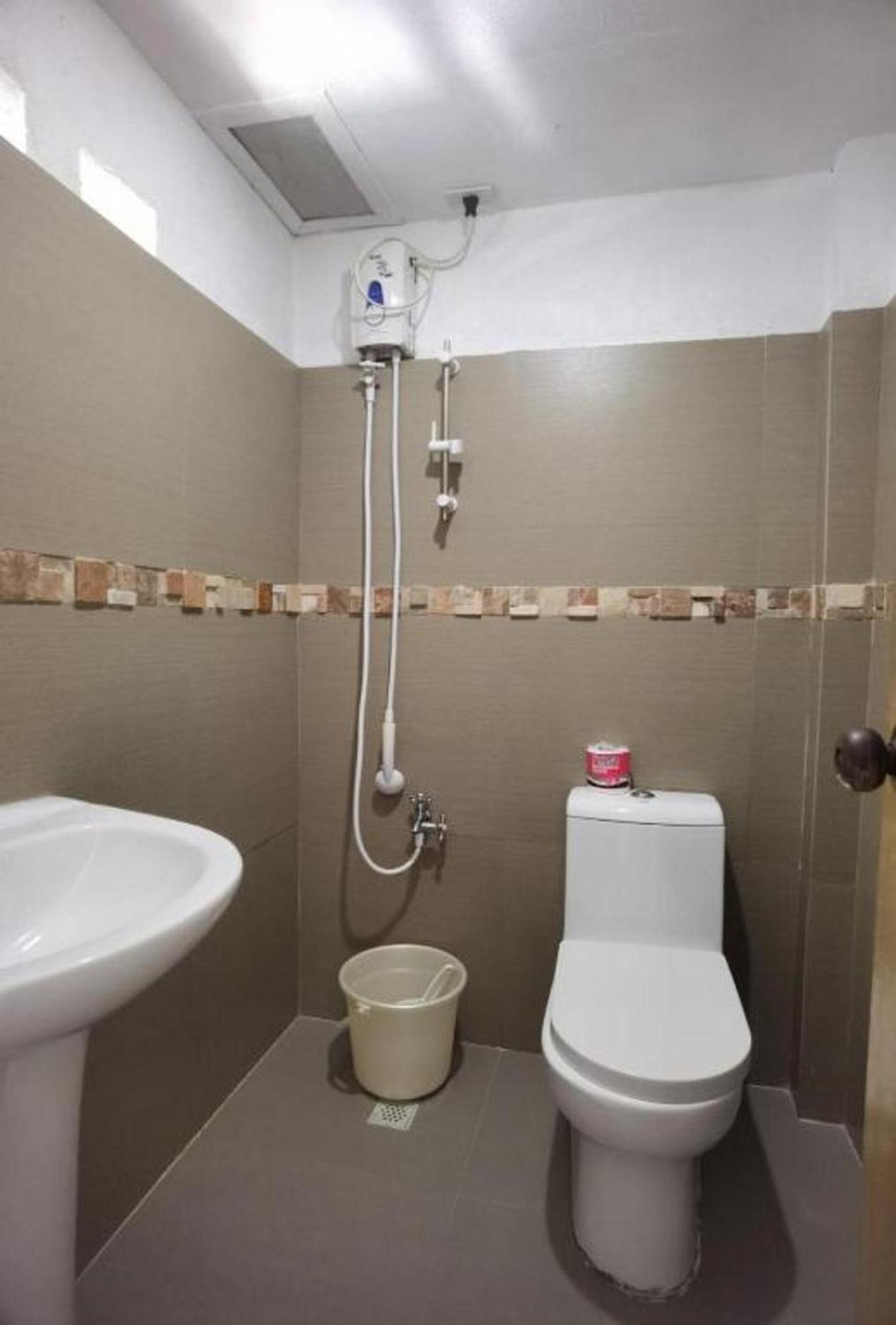 Akkaw Baler Hometel Quarto foto