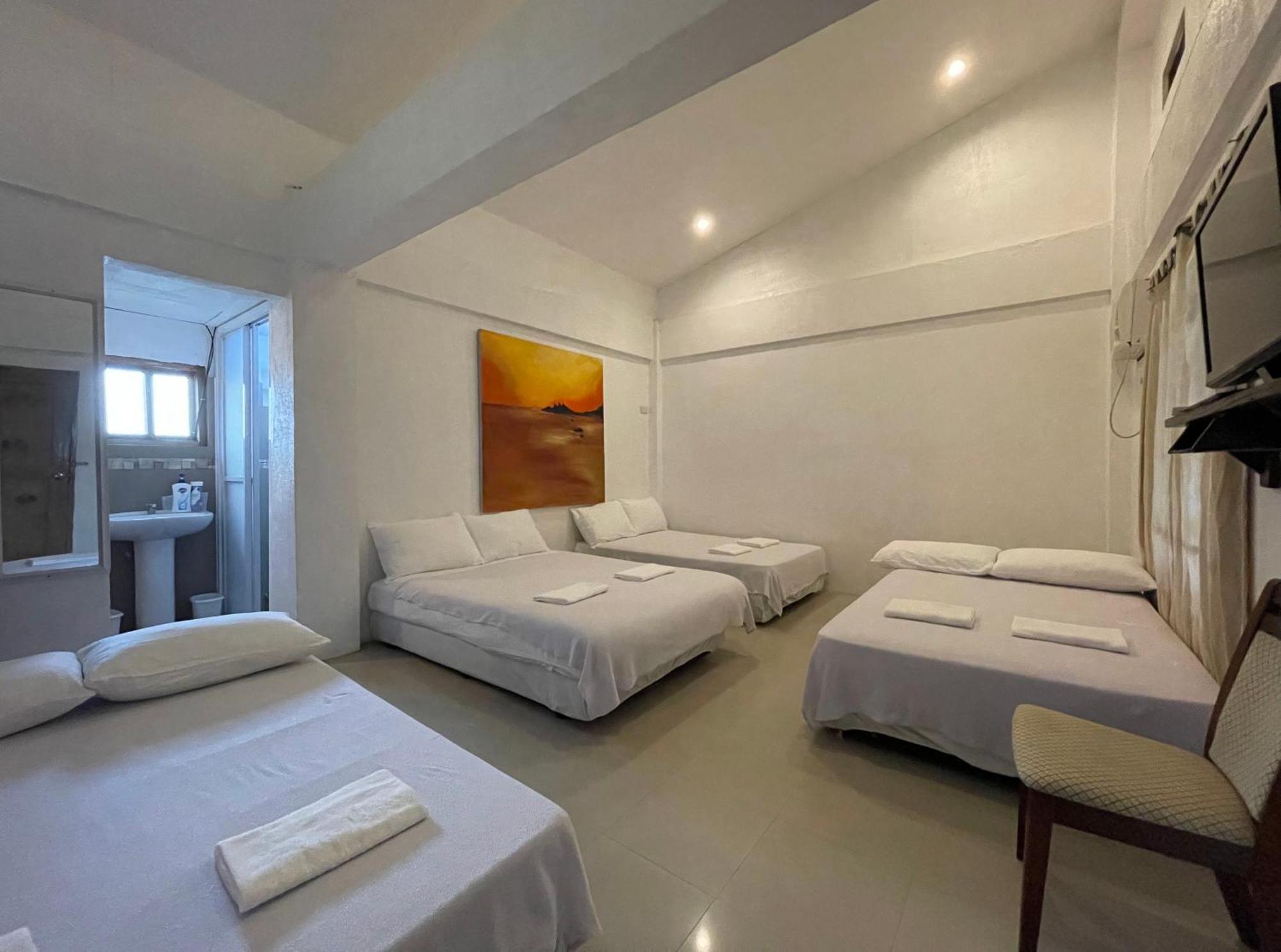 Akkaw Baler Hometel Quarto foto