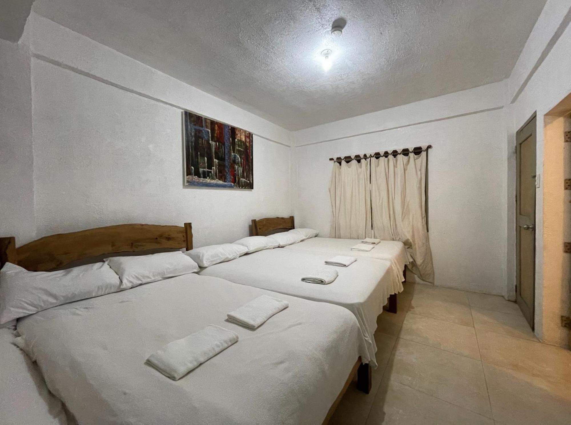 Akkaw Baler Hometel Quarto foto